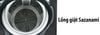 Máy Giặt Panasonic 9 Kg NA-F90S10BRV lồng đứng