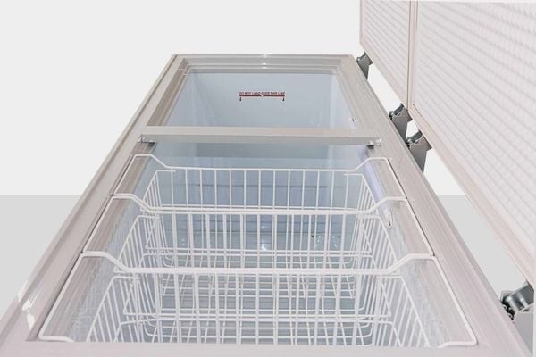 Tủ Đông Darling Inverter 870 Lít DMF-8779ASI