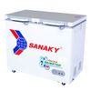Tủ đông Sanaky 235 lít Inverter VH 2899A4K