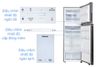 Tủ lạnh Samsung Inverter 305 lít RT31CG5424B1SV