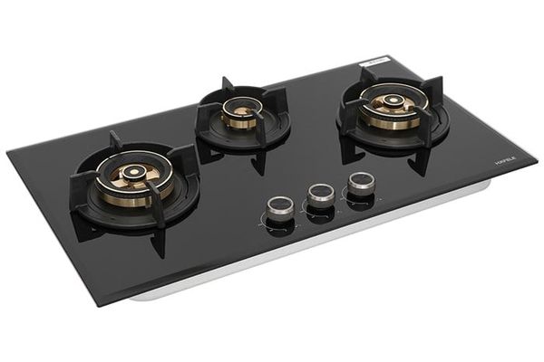 Bếp gas âm Hafele HC-G783B