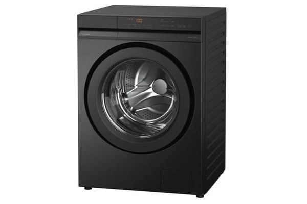 Máy giặt Panasonic Inverter 10 kg NA-20VDG1BVT (2026)