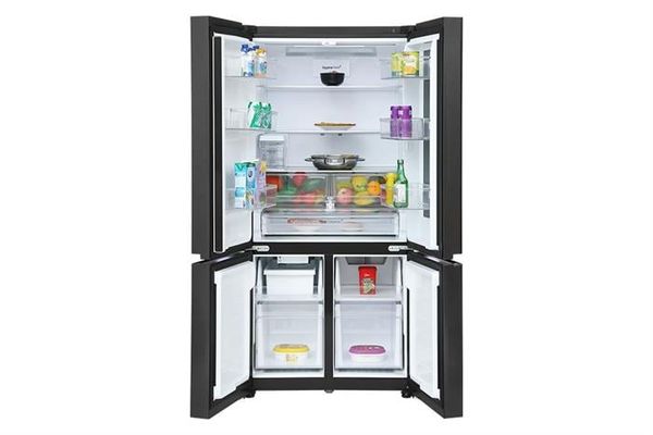 Tủ lạnh LG Inverter 576 lít Multi Door LFD58BLMAI