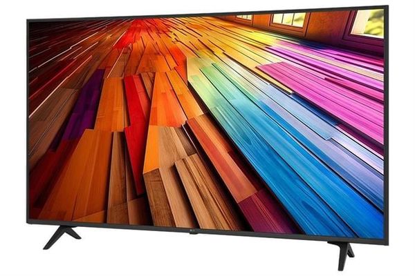 Smart Tivi LG 4K 75 Inch 75UT8050PSB
