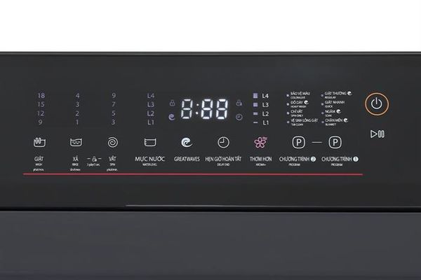 Máy giặt Toshiba 12 kg AW-T26D1300TV(MG) (2026)