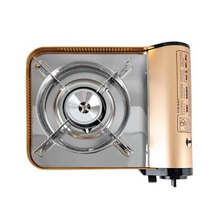 Bếp gas mini Maxsun MS-77