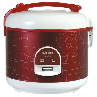 Nồi cơm Cuckoo CR-1122