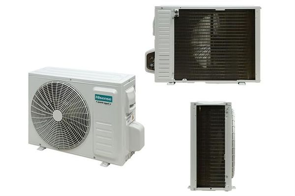 Máy lạnh Hisense Inverter 1.5 HP AS-12TR4RLRCD02