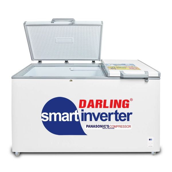 Tủ Đông 1 Ngăn Darling Smart Inverter DMF-7779ASI-1