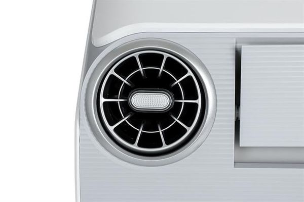 Máy lạnh Hisense Inverter 1.5 HP AS-12TW4RWUVA00 Fresh Air