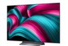 Tivi LG OLED evo AI 4K 55 Inch OLED55C5PSA (2025)