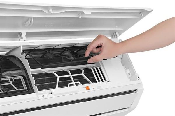 Máy lạnh Panasonic Inverter 1.5 HP CU/CS-U12BKH-8 (2025)