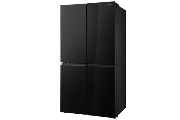 Tủ lạnh Toshiba Inverter 711 lít Multi Door GR-RF895WIA-PGV(22)-XK