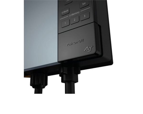 Máy nước nóng Panasonic 4500W DH-4UDP1VZ có bơm