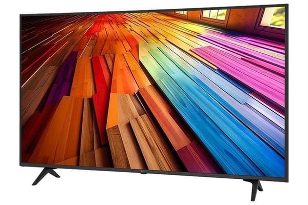 Smart Tivi LG 4K 55 Inch 55UT8050PSB