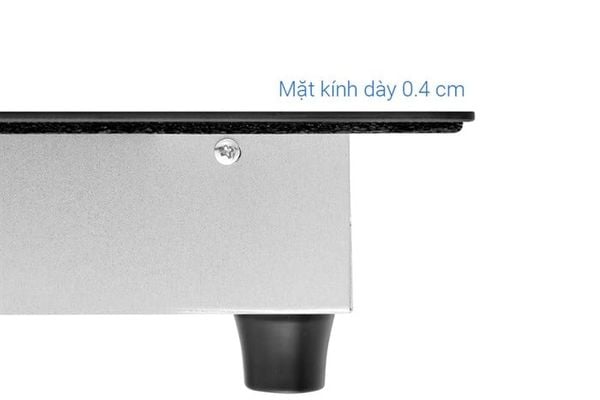 Bếp từ hồng ngoại âm Hafele HC-H7321B 4400W
