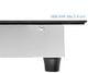 Bếp từ hồng ngoại âm Hafele HC-H7321B 4400W