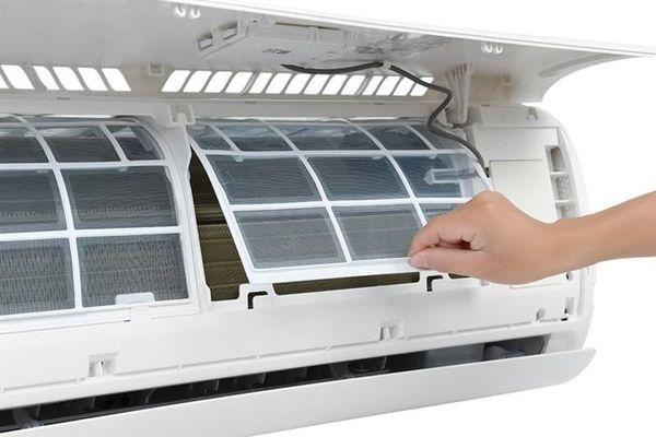 Máy lạnh Hisense Inverter 1 HP AS-10TR4RLRCD00