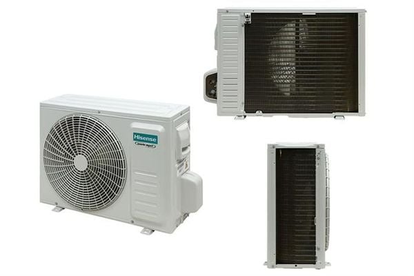 Máy lạnh Hisense 1 HP AS-10TR4RGUUA00 (Hi Nano)