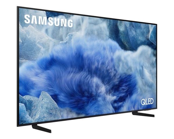 Tivi QLED 4K Vision AI Samsung 85 inch QA85Q8F (2025)