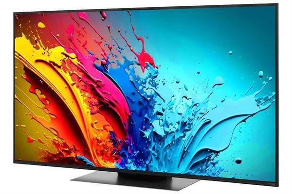 Tivi QNED LG AI 4K 65 inch 65QNED86TSA