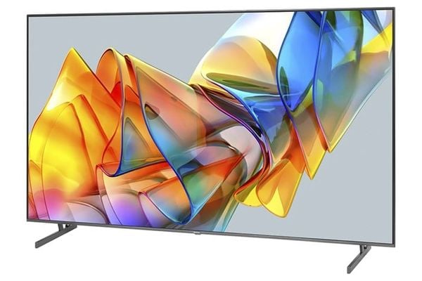 Google Tivi ULED Hisense 4K 75 inch 75U6K