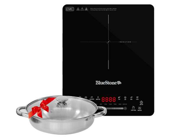 Bếp từ đơn BlueStone ICB-6731 2000W
