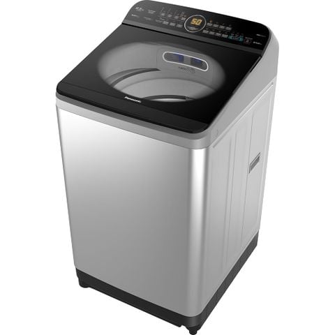 Máy giặt Panasonic Inverter 9.5 kg NA-FD95X1LRV lồng đứng