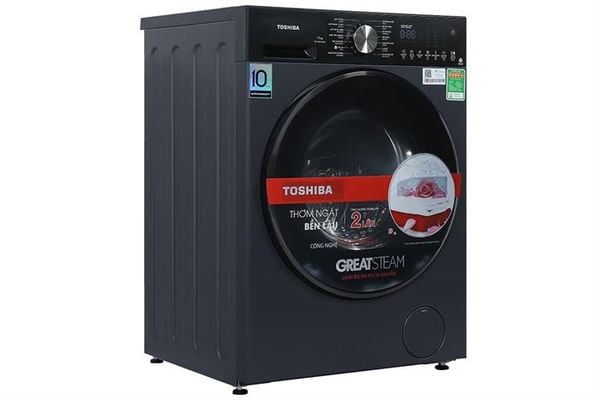 Máy giặt Toshiba 11 kg TW-T33B120UWV(MK) (2026)
