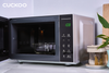 Lò vi sóng Cuckoo CMW-QF2010ES-SI