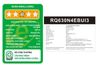 Tủ lạnh Hisense Inverter 488 lít Multi Door RQ630N4EBUI3