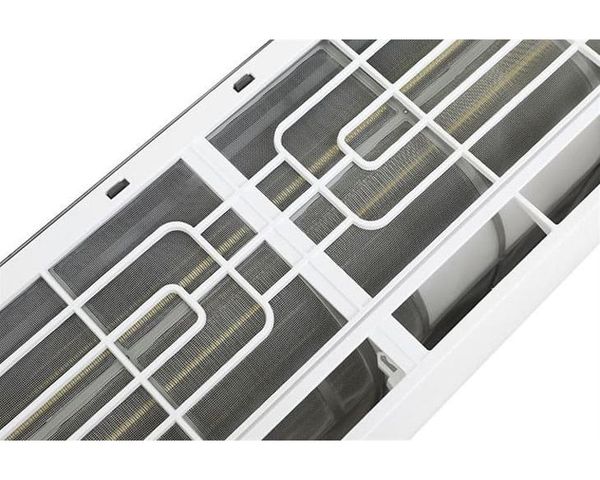 Máy lạnh Hisense 2.5 HP Inverter AS-24TW4RXTCD01