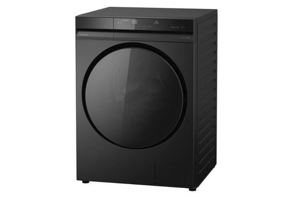 Máy giặt Panasonic Inverter 12 kg NA-24VDW1BVT (2026)