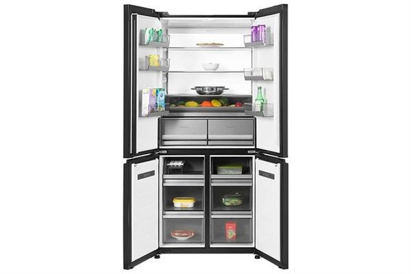 Tủ lạnh LG Inverter 510 lít Multi Door F51EG
