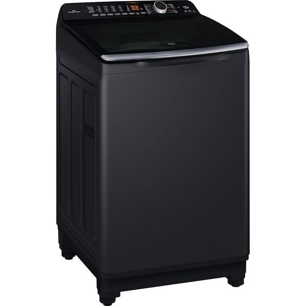 Máy giặt Aqua Inverter 12 kg AQW-DR120HT-BK lồng đứng