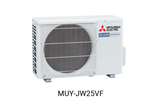 Máy lạnh Mitsubishi Electric Inverter 1.5 HP MSY/MUY JW35VF