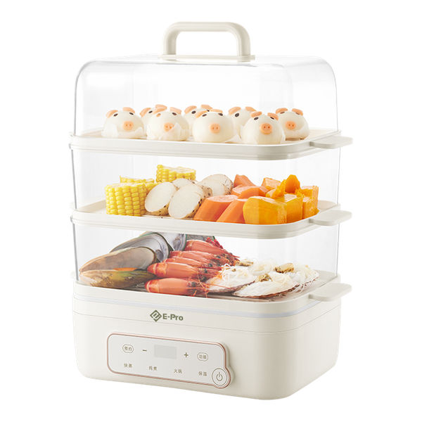 Nồi hấp đa năng E Pro VEP-HPS-DZ8(PP3)