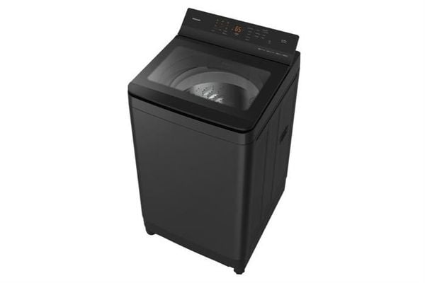 Máy giặt Panasonic Inverter 10.5 kg NA-FJ105X1BV (2026)