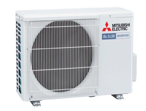 Máy lạnh Mitsubishi Electric Inverter 2.5 HP MSY/MUY GR60VF