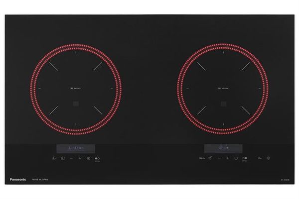Bếp từ đôi âm Panasonic KY-A1W70KRA 3200W