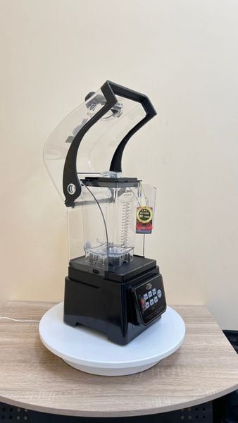 Máy xay sinh tố công nghiệp Ladomax HA-9118