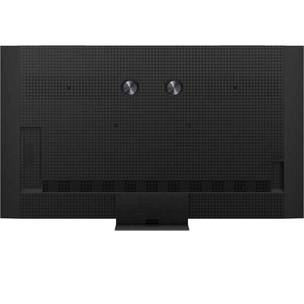 Google Tivi TCL SQD-Mini LED AI 4K 55 Inch 55C8L (2026)