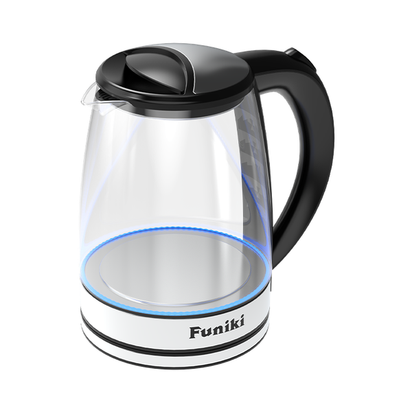 Ấm siêu tốc  2 lít Funiki HKT5135
