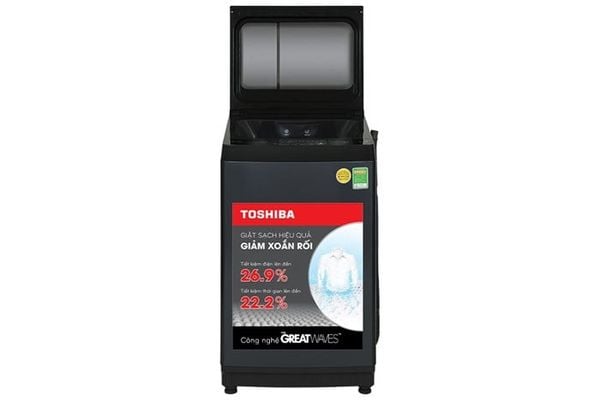 Máy giặt Toshiba AW-M1000FV-MK