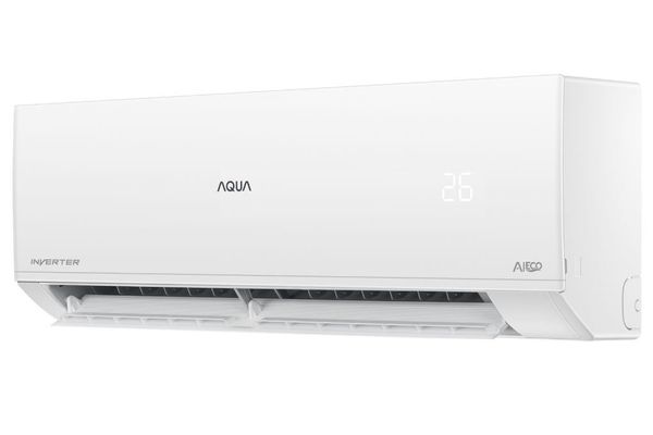 Máy lạnh Aqua Inverter 1.5 HP AQA-RV13QA5