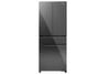 Tủ lạnh Panasonic Inverter 545 lít Multi Door NR-YW590XJKV