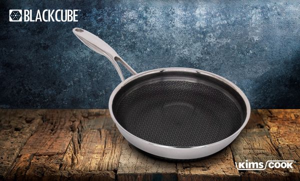 Chảo Black Cube 20cm TBC-20IH