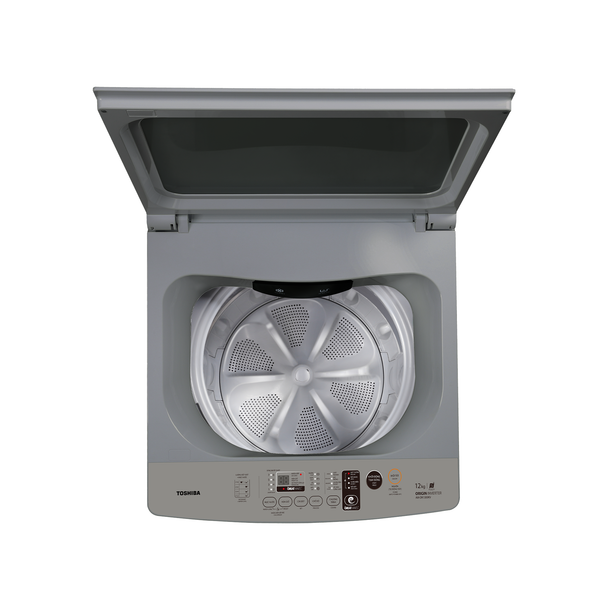 Máy giặt Toshiba 12 kg AW-DK1300KV(SG)