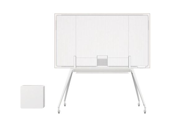 Tivi khung tranh NXTFRAME 55 inch TCL 55A300 Pro