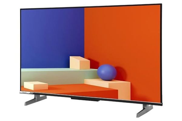 Google Tivi Hisense 4K 65 inch 65A6500K